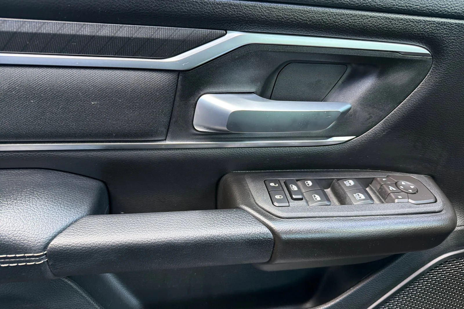 2026 RAM 1500 Big Horn/Lone Star - Photo 9