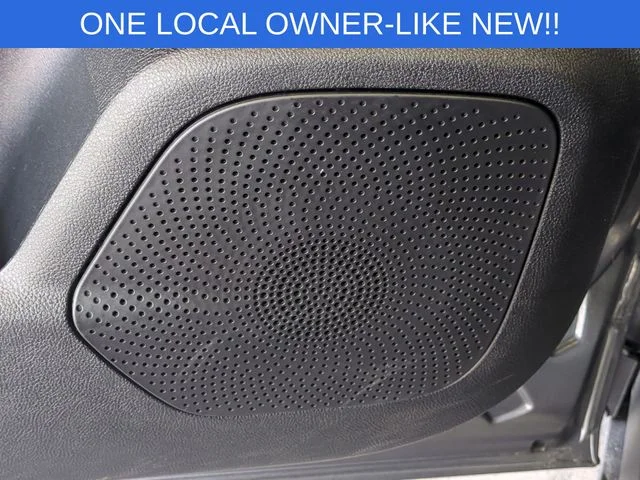 Used 2025 Gray Lincoln Premiere image 15
