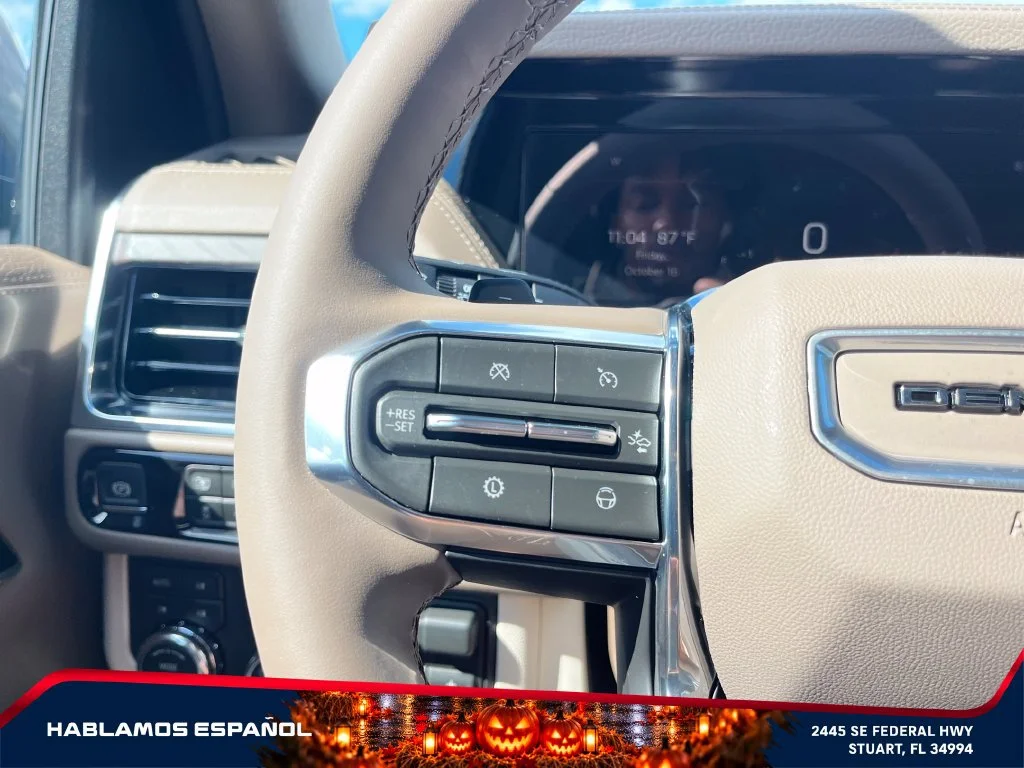 New 2027 Onyx Black GMC Denali image 25