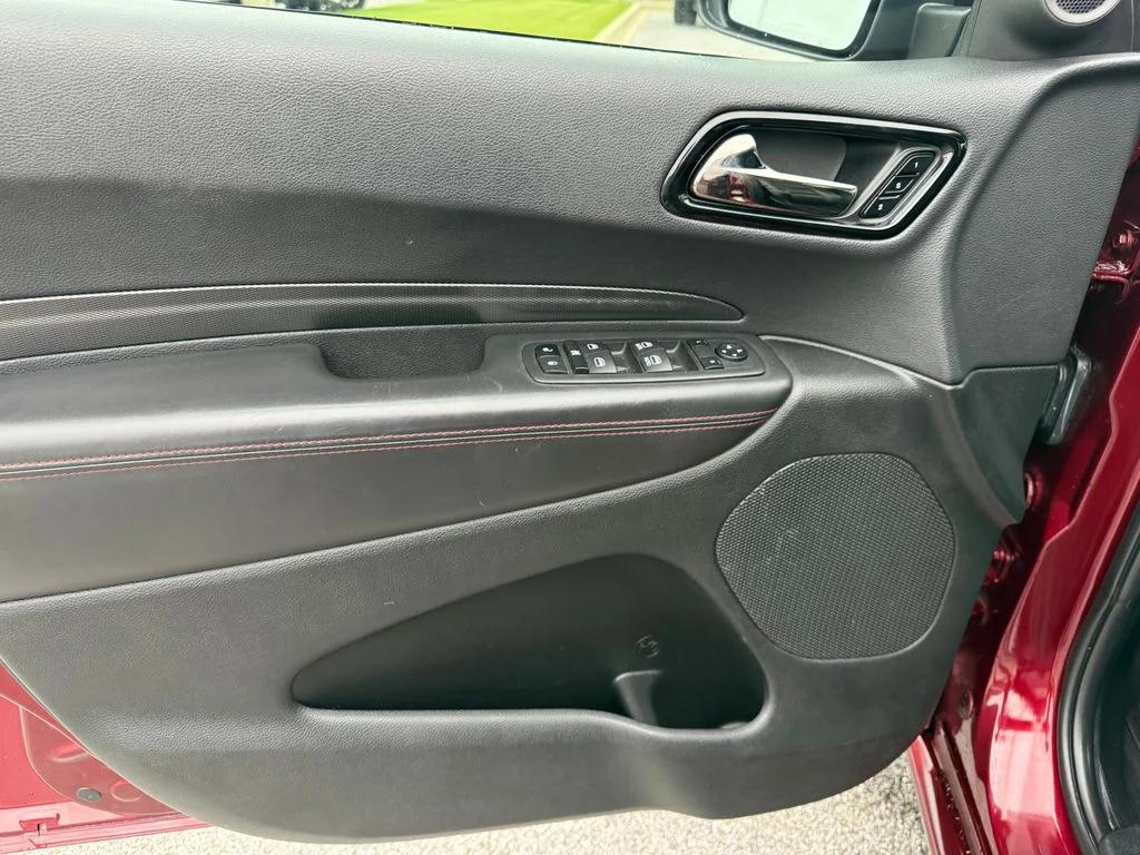 Used 2023 Red Dodge GT Plus image 5