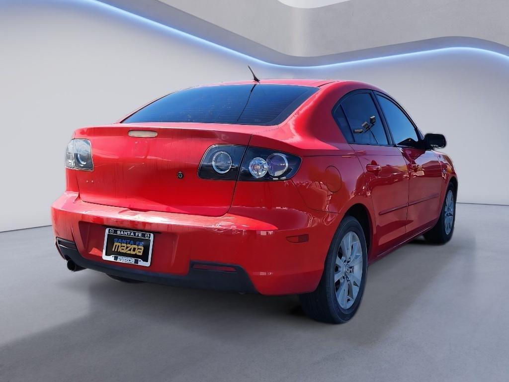 Used 2008  Mazda s Sport *Ltd Avail* image 6