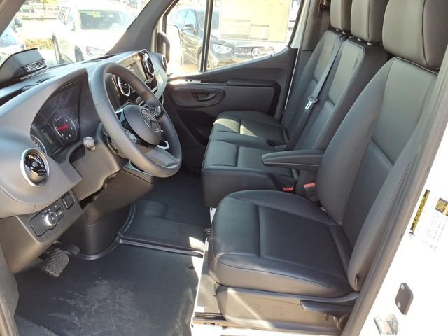 2026 Mercedes-Benz Sprinter Cargo Van Base - Photo 15