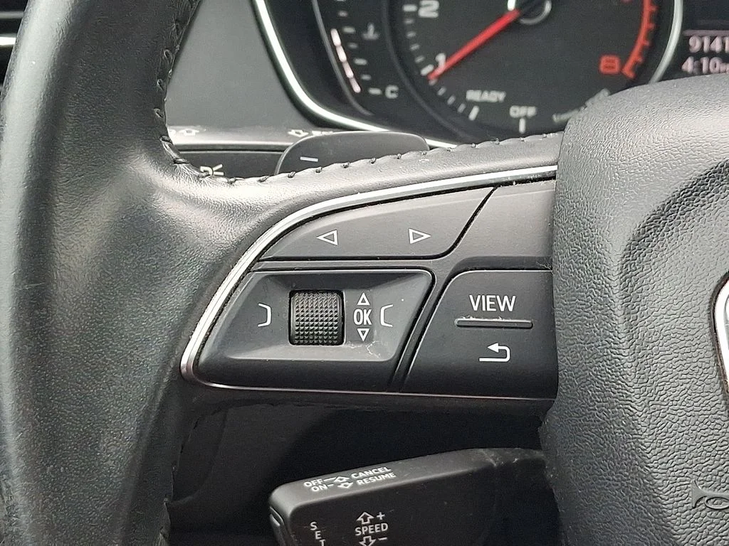 Used 2020 White Audi 45 Premium image 21