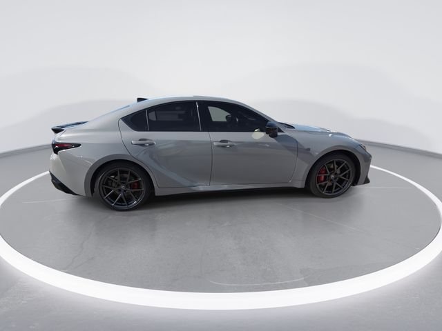 New 2026 Wind Lexus F SPORT image 9