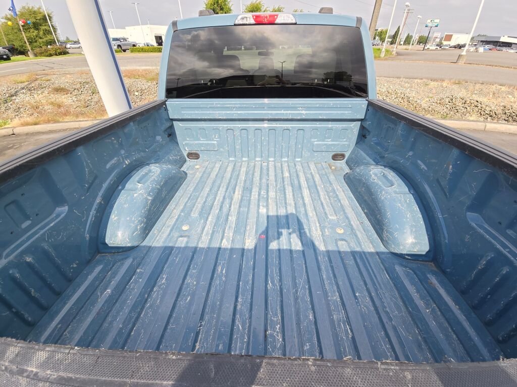 2023 Ford F-150 XLT - Photo 8