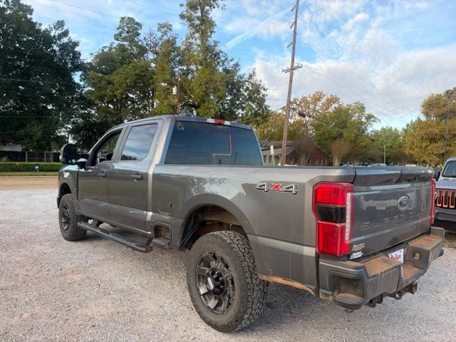 Used 2024 Gray Ford XL image 9