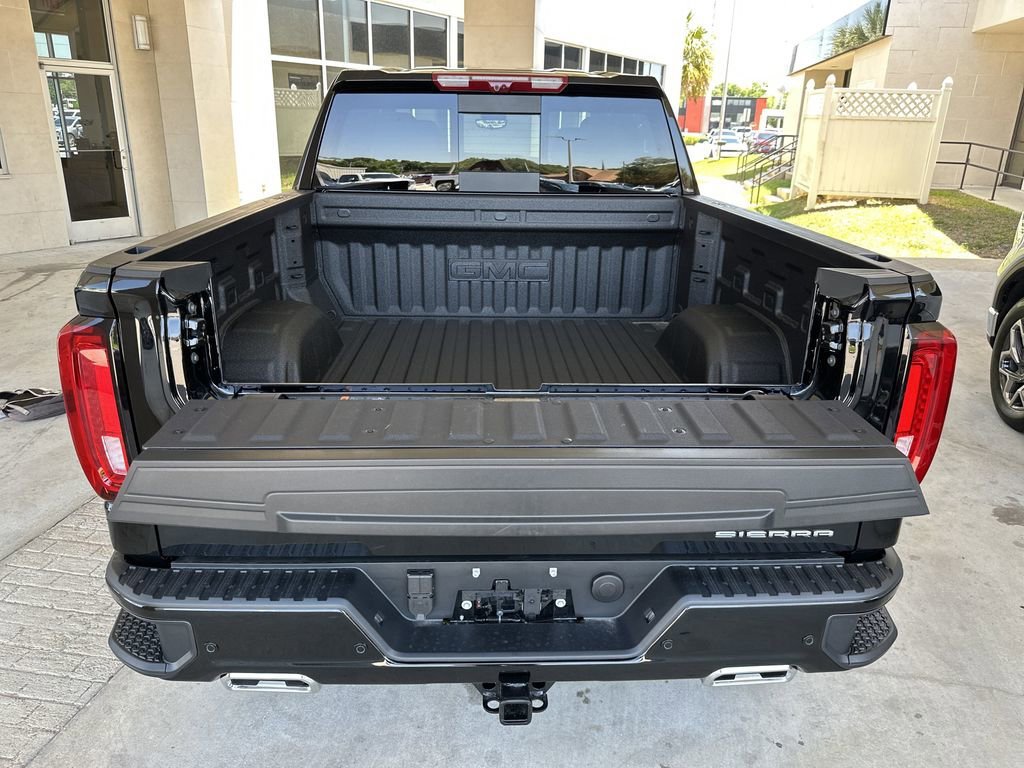 2026 GMC Sierra 1500 Denali - Photo 31