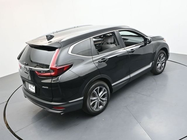 2022 Honda CR-V Touring - Photo 42