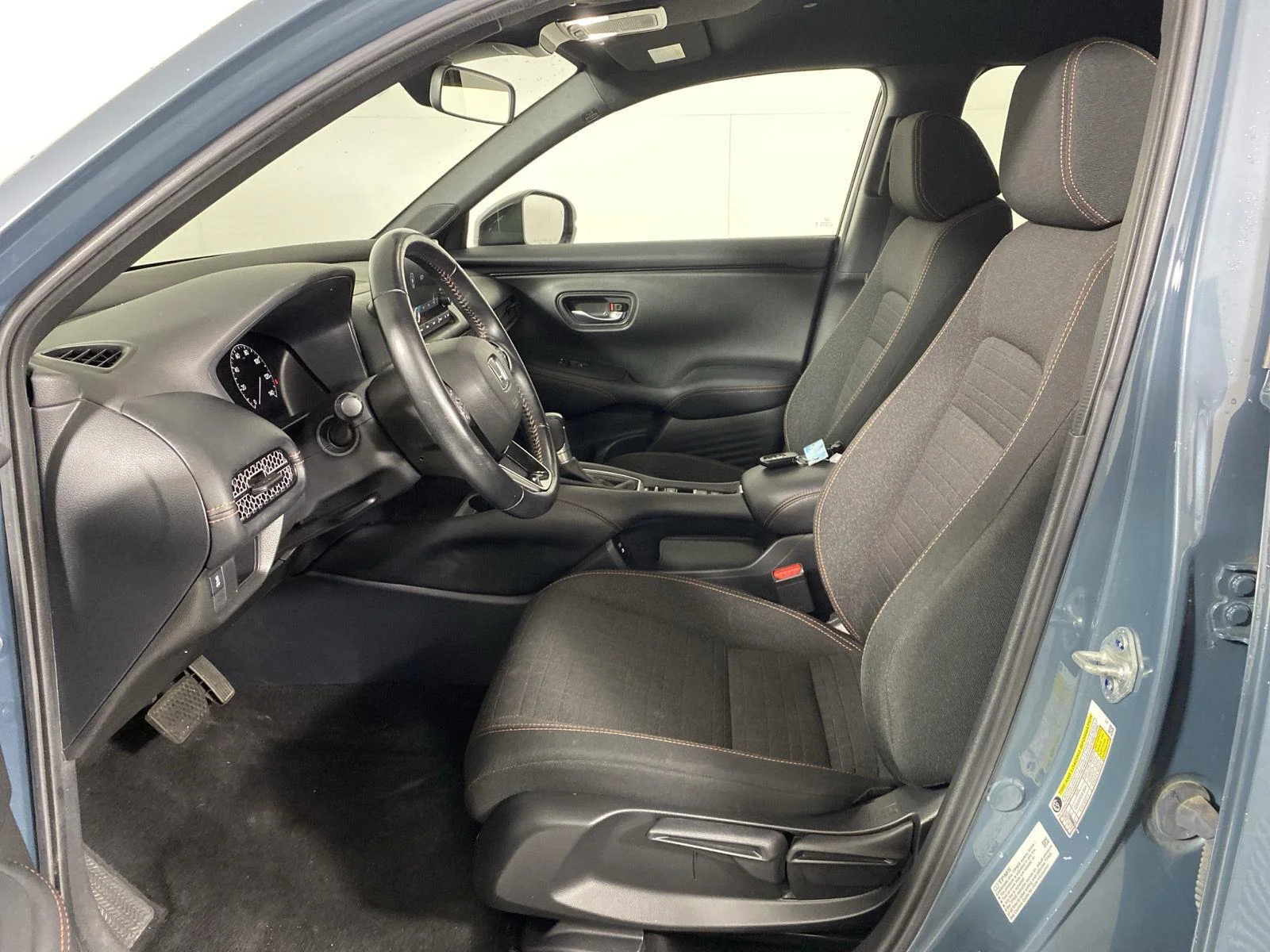 Used 2025 Nordic Forest Pearl Honda Sport image 12