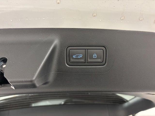New 2026 White Hyundai Calligraphy image 69