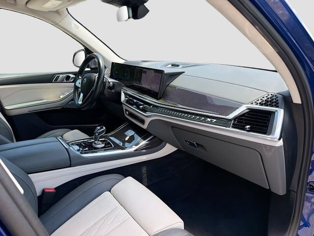 2024 BMW X7 ALPINA XB7 - Photo 13