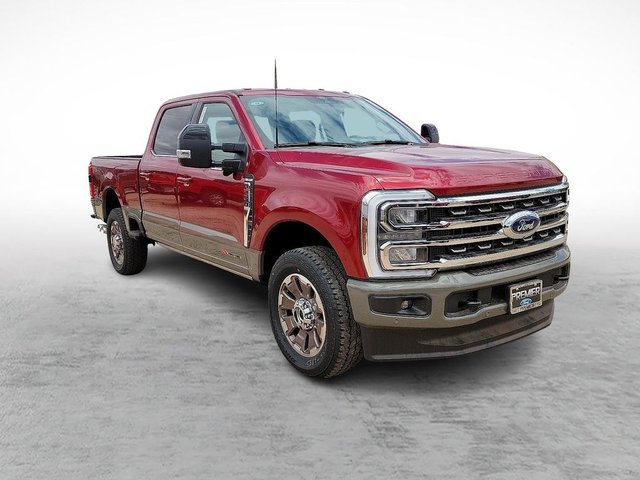 2026 Ford F-250SD F-250® King Ranch®