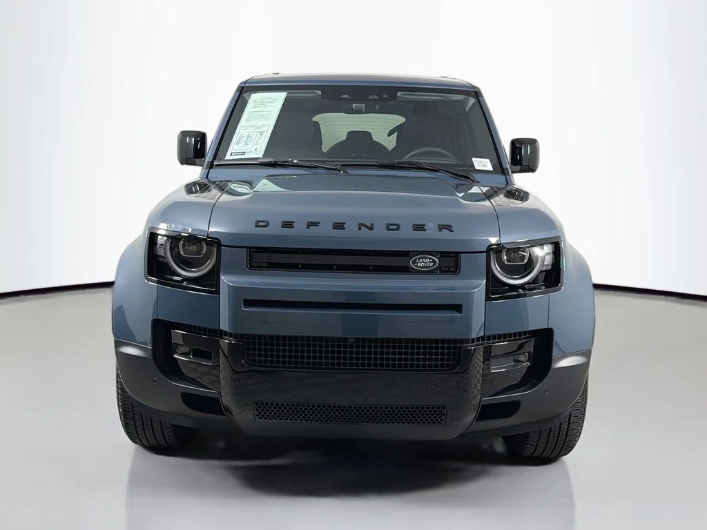 Used 2026 Blue Land Rover S image 2