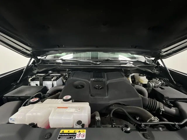 Used 2024 Gray Toyota Limited image 30