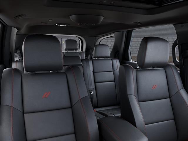 New 2026 B5 Blue Exterior Paint Dodge GT Plus HEMI V8 image 52