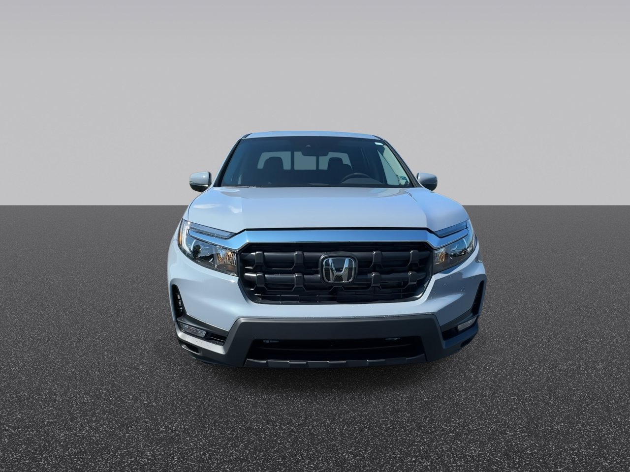 New 2026 Sonic Gray Pearl Honda RTL AWD image 3