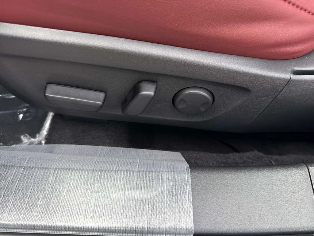 2026 Mazda Mazda3 Premium - Photo 24