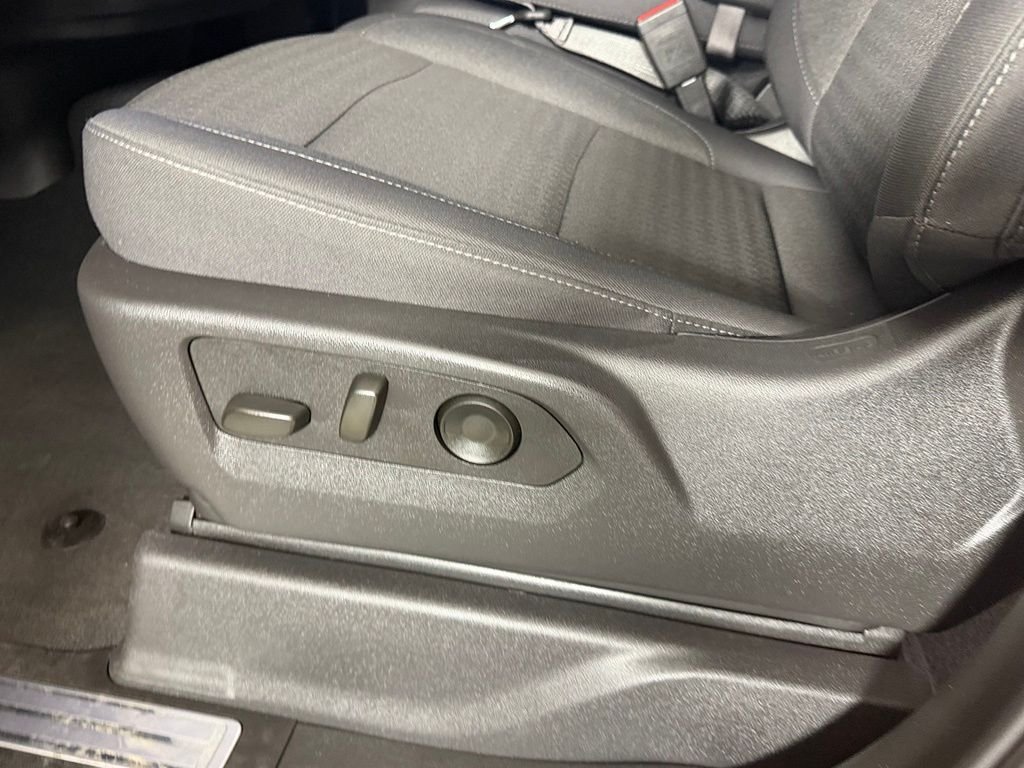 Certified Used 2025 Red GMC Elevation image 24
