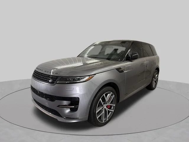 Certified Pre-Owned 2024 Land Rover Range Rover Sport Plug-in Hybrid Autobiography With Navigation & 4WD