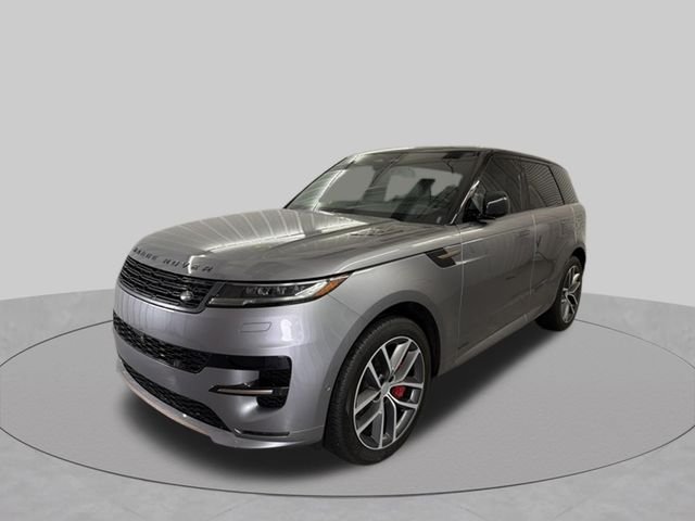 2024 Land Rover Range Rover Sport