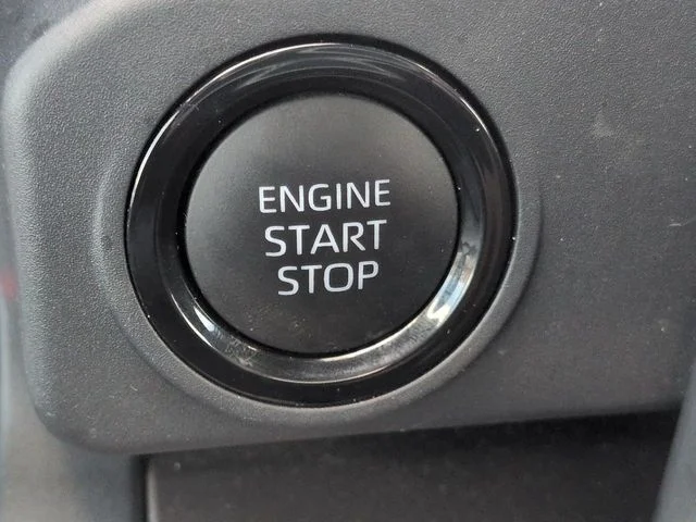 Used 2024 Celestial Silver Metallic Toyota SR5 image 26