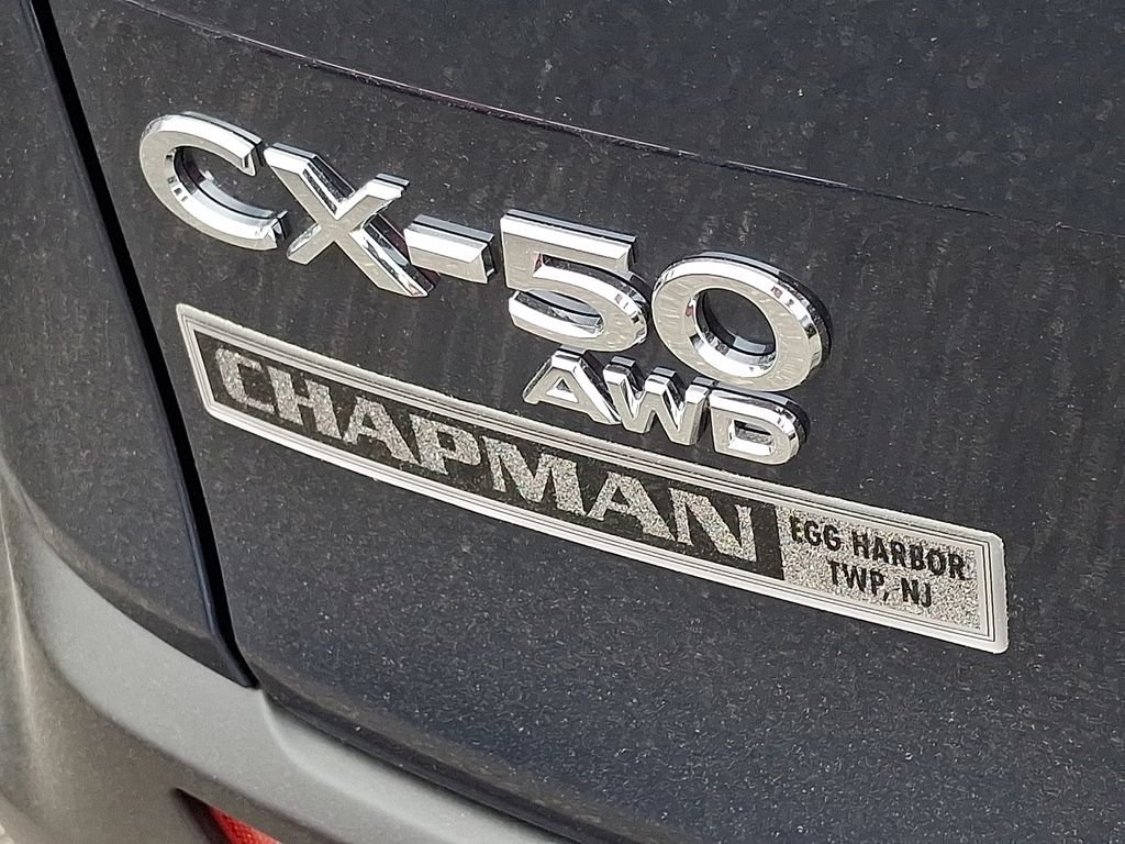 2026 Mazda CX-50 Premium | CarEdge | CarEdge