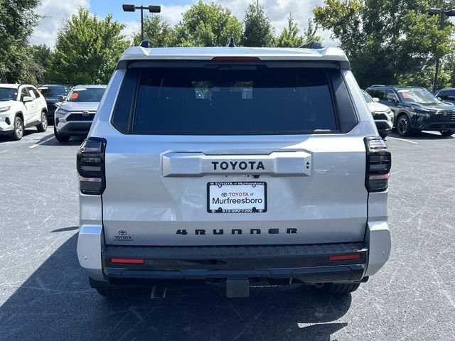 Used 2026  Toyota TRD Sport Premium image 5