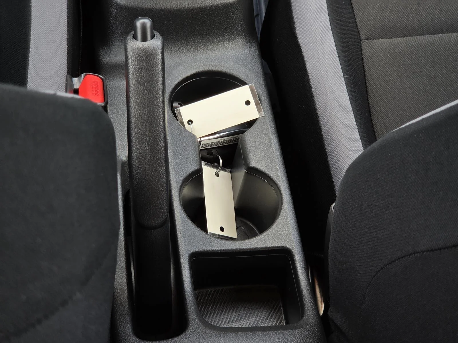 Used 2025 Fresh Powder Nissan S image 14