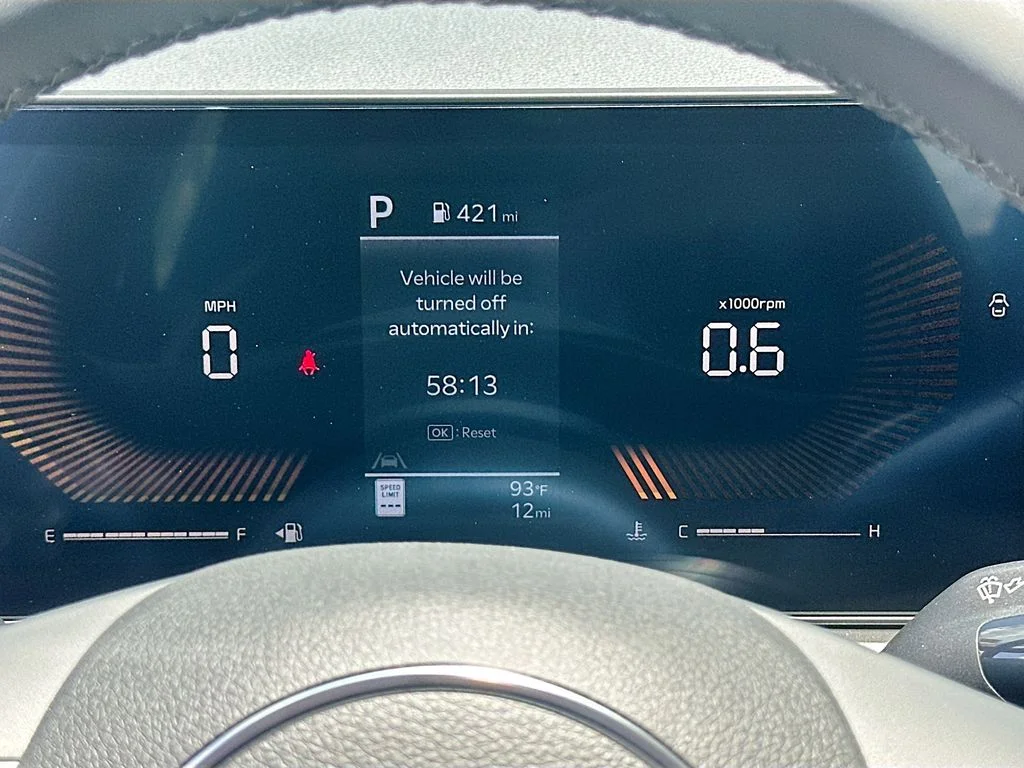 New 2026 Wolf Gray Kia GT-Line FWD image 12