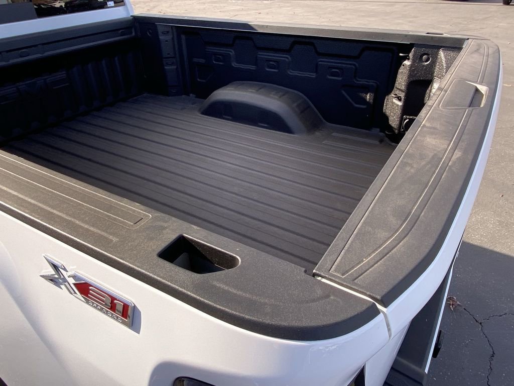2026 GMC Sierra 2500HD SLE - Photo 39
