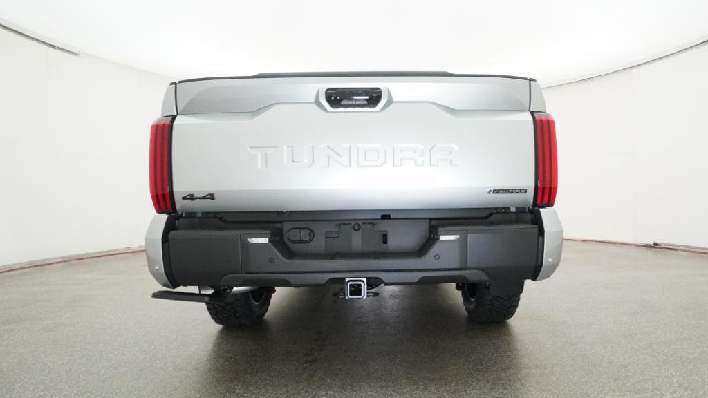 2026 Toyota Tundra Limited - Photo 59