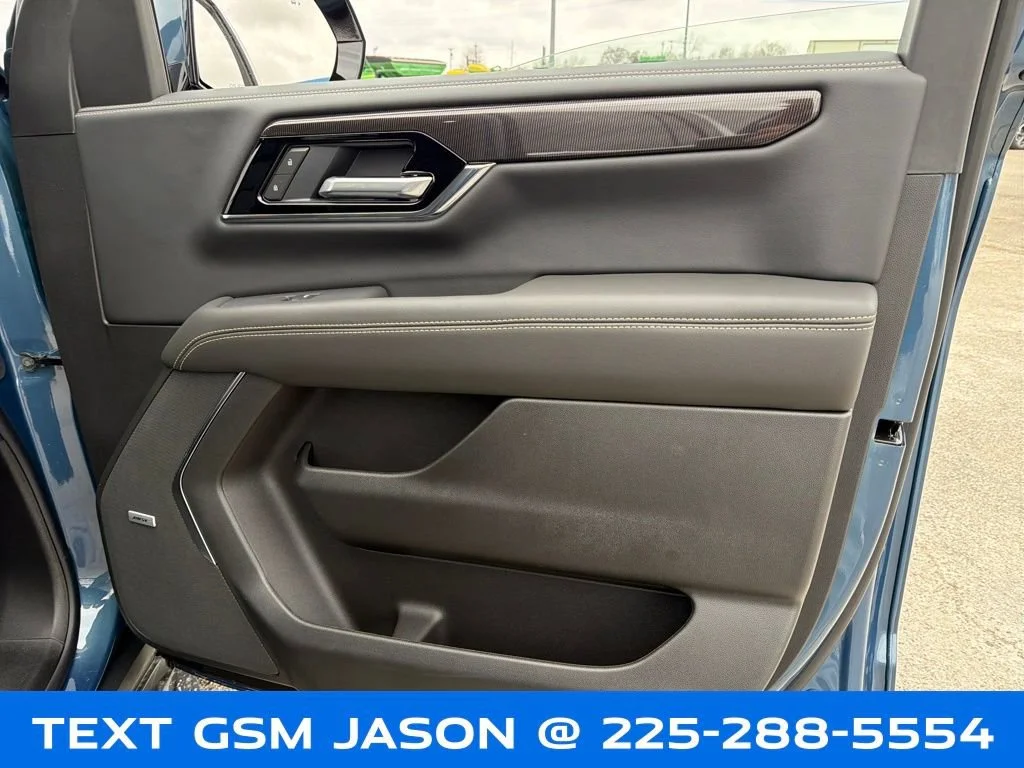 2026 GMC Yukon Elevation - Photo 44