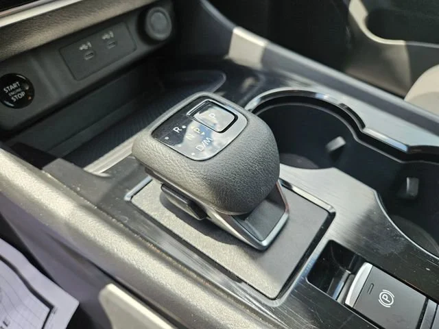 Used 2024 Silver Nissan S image 24