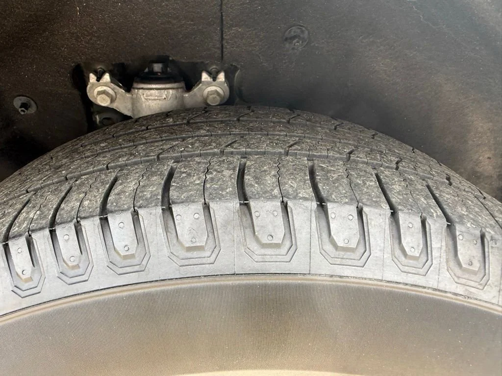 Used 2021  Ford XLT image 33