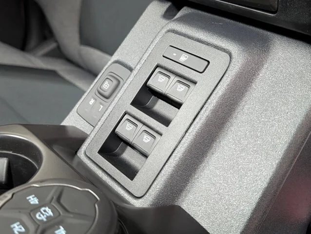 New 2026 Avalanche Gray Ford Big Bend® image 38