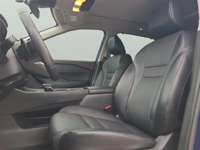 Used 2023 Blue Nissan SV image 22