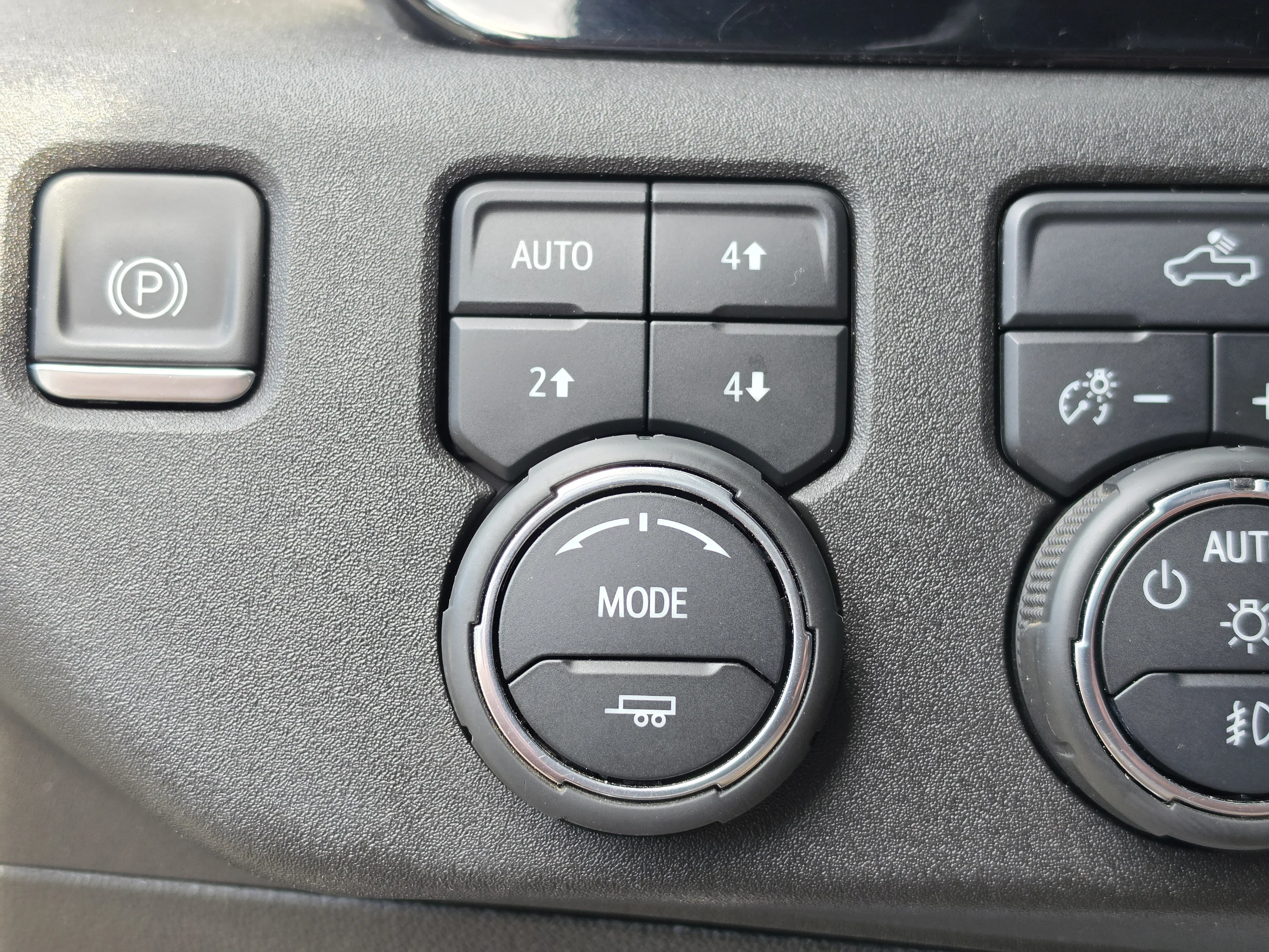Used 2023 Black Chevrolet RST image 30