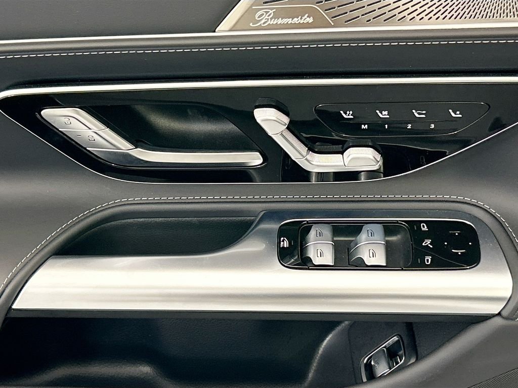 2026 Mercedes-Benz SL Mercedes-AMG - Photo 21