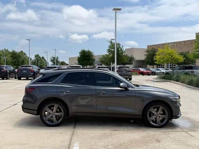 Used 2023 Gray Genesis 2.5T image 5