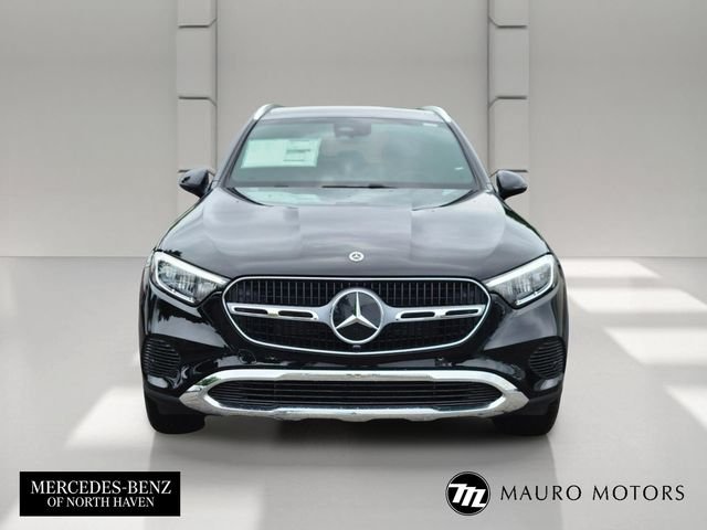 Used 2026 Black Mercedes-Benz GLC 300 image 8