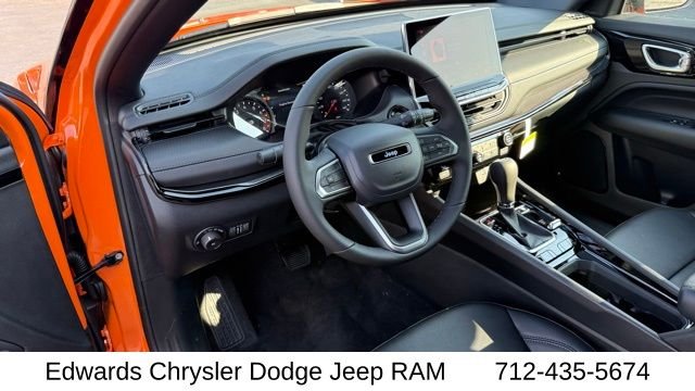 New 2026 Joose (DISC) Jeep Latitude image 13