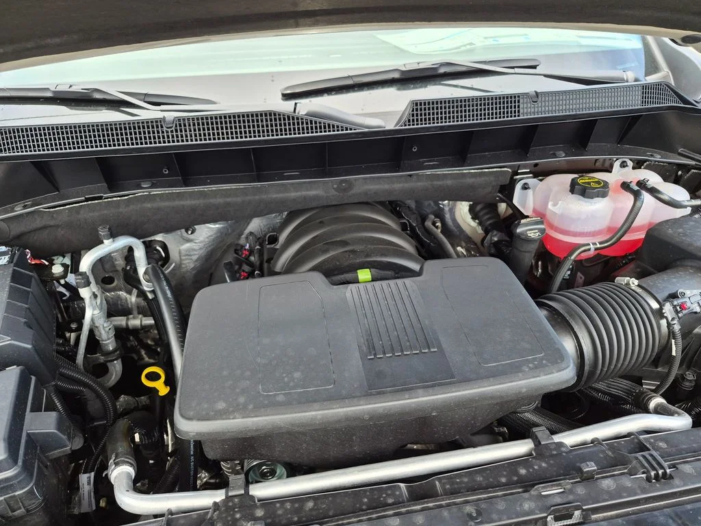 2026 Chevrolet Silverado 1500 RST - Photo 12