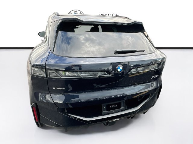 New 2027 Black BMW  image 5