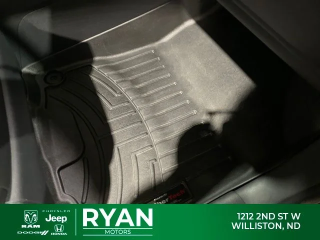 Used 2026 Black Honda RTL image 17