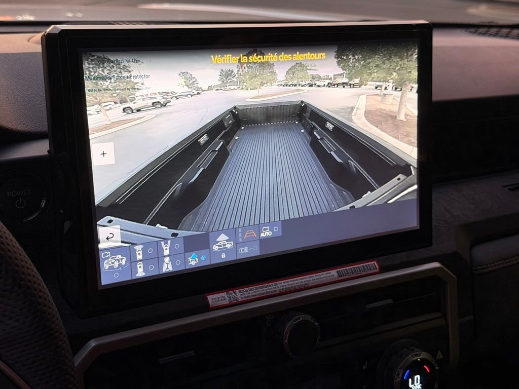 New 2026 Wind Chill Pearl Toyota Limited i-FORCE MAX image 27