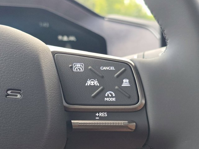 New 2026 Ultra White Lexus PREMIUM AWD image 41