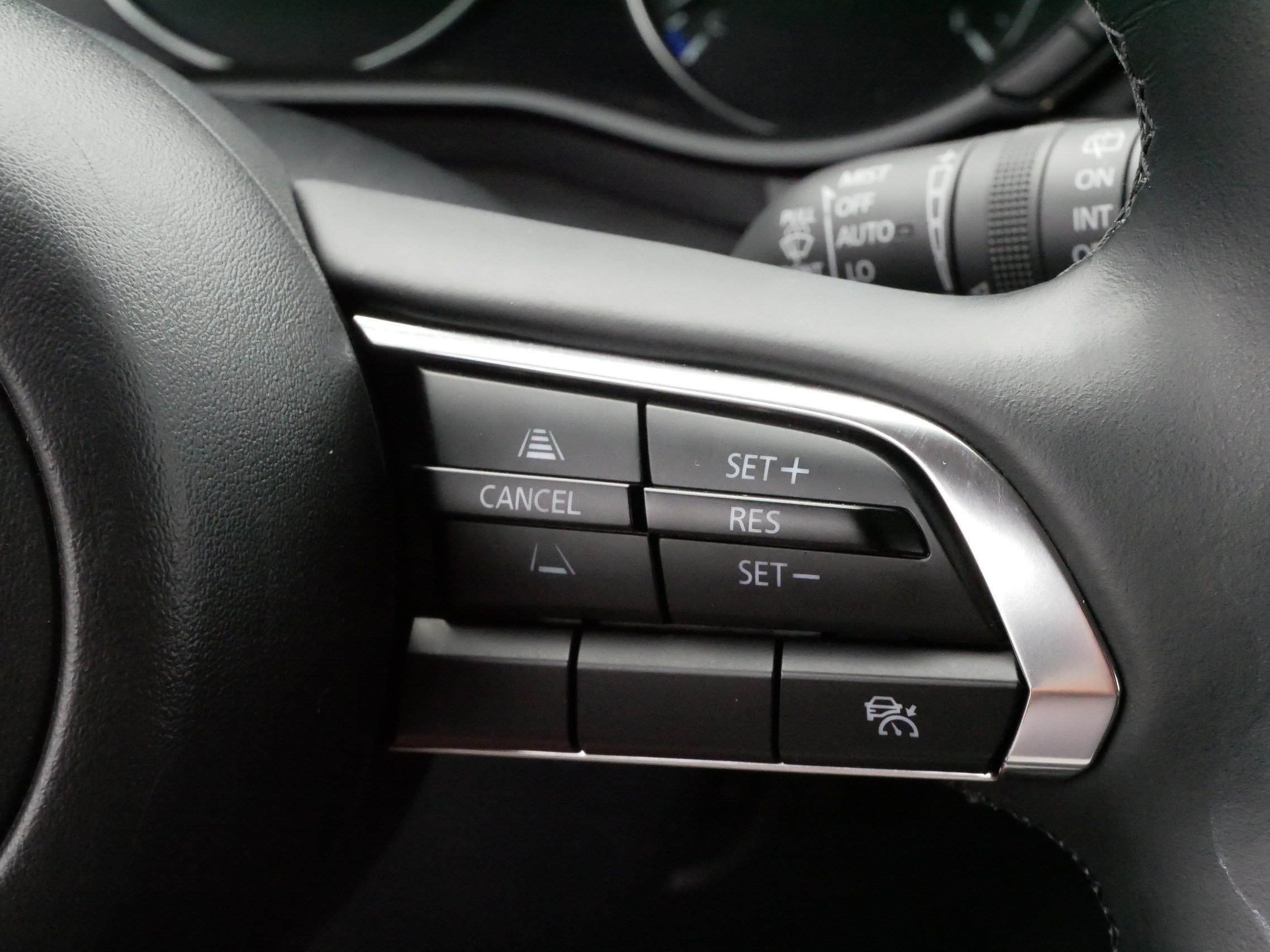 Used 2025 Machine Gray Metallic Mazda 2.5 S Select Sport image 26