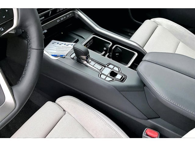 New 2026 Caviar Lexus LUXURY AWD image 14