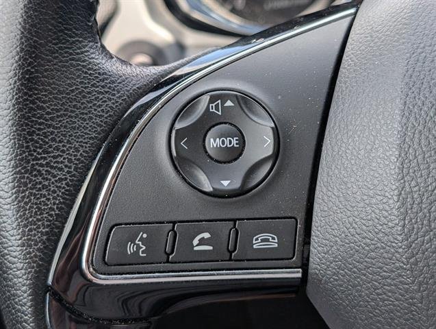 Used 2024 Mercury Gray Metallic Mitsubishi S image 23