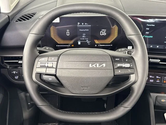 New 2026 Panthera Metal Kia EX image 14